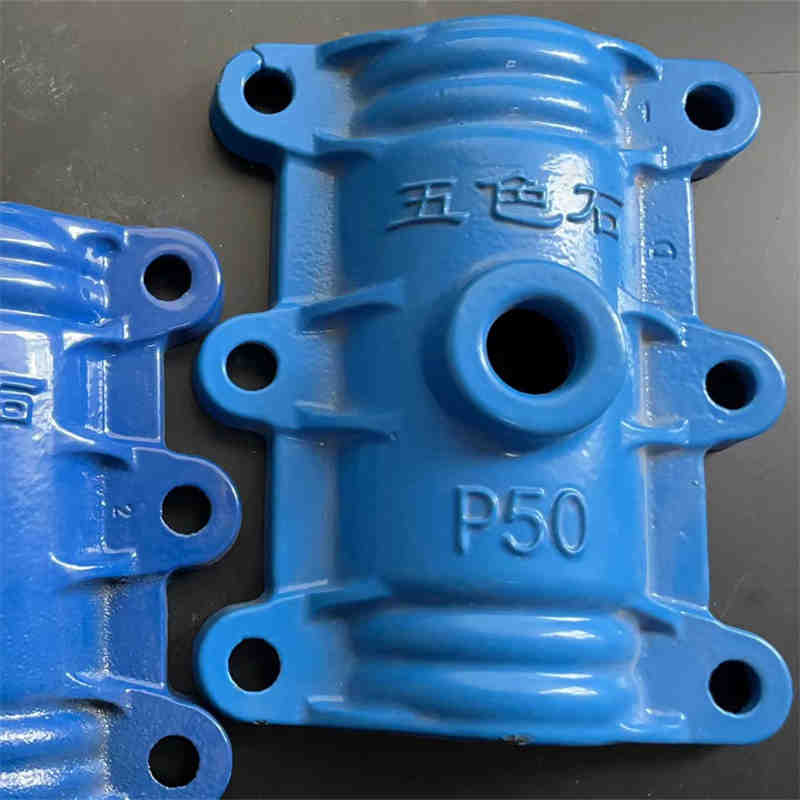 New Product Release - Outdoor No-Bake Powder Coating