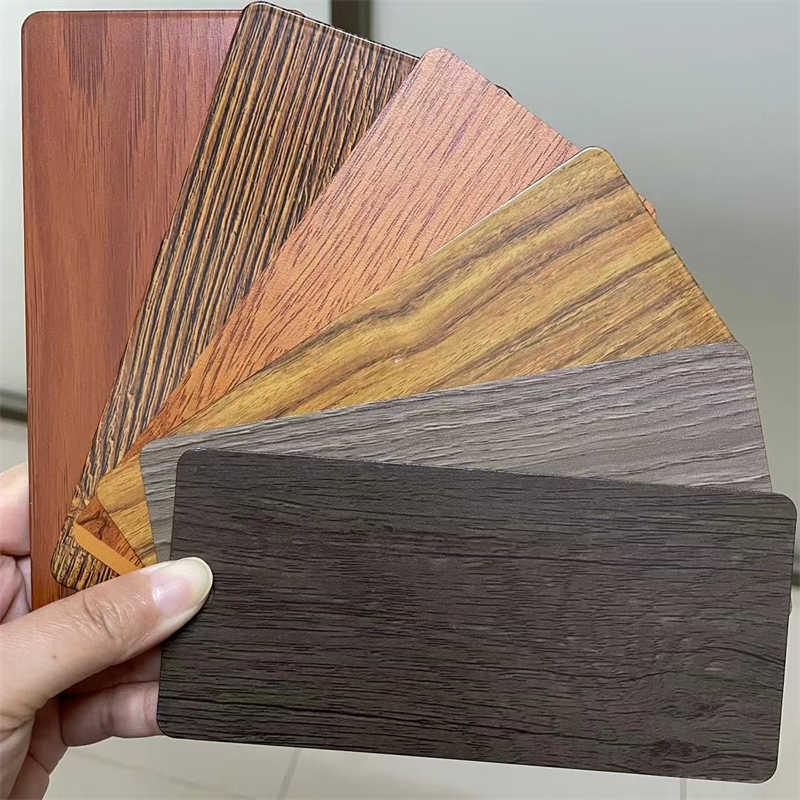 Why are there scratches after wood heat transfer printing